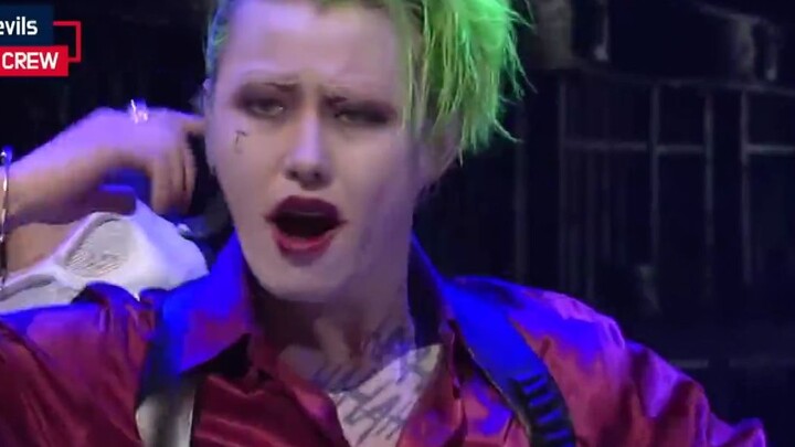 [Authorized] YouTube has over 10 million views of this jaw-dropping dance performance