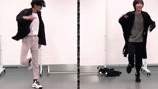 رقم واحد في التفوق المفرط، ميغورو رين