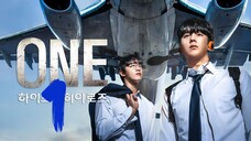 🇰🇷EP 1 | One: High School Heroes (2025)[EngSub]