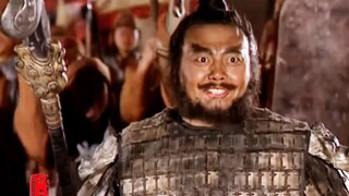 “三将军是季汉幼儿园的团宠！”