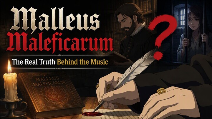 Malleus Maleficarium