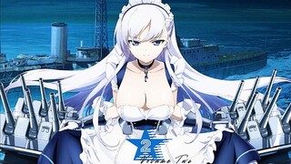 ALL IN ONE || Nữ Thần Chiến Binh Nóng Bỏng Và Khiêu Gợi Nhất Hành Tinh || Trà sữa Studio