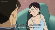 Detective Conan Episode 1119 Sub Indo