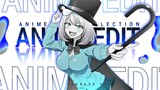 Senpai của tôi là ảo thuật gia, trò nào cũng ảo lắm | Tejina Senpai | Anime Edit