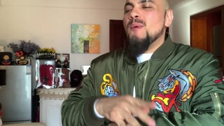 رقصة ليلي من بلاك بينك