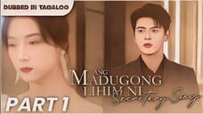 [TagalogDubbed] Part 1 Ang Madugong Lihim ni Secretary Song