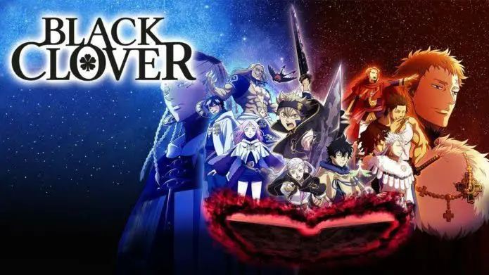 Black Clover ~  {TaGalog} â˜† EPISODE 11 â˜† What Happened in One Day in the Castle