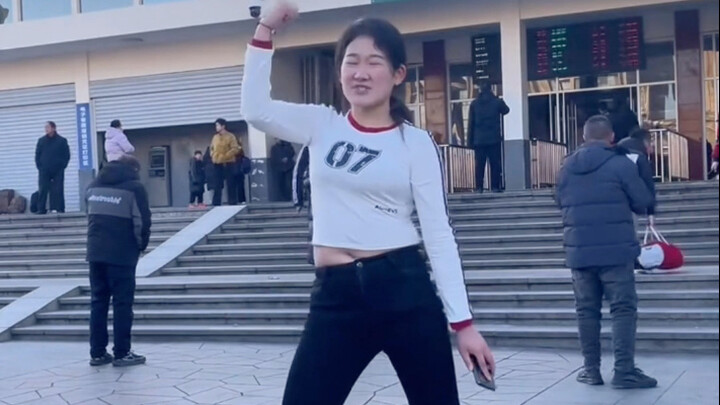 Xingtai Culture and Tourism, I'm back to carry the flag...