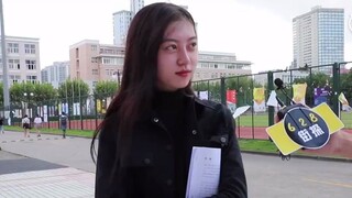 Saya memiliki pandangan hidup yang sangat lurus, serakah terhadap uang dan nafsu adalah hal yang waj