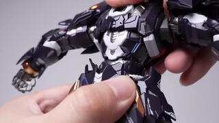 تجربة شاملة لدرويد الطيور بسعر 790 يوان! نموذج جاهز من مودل شانغداو، ينغيو تشونغ، آن جي، معدن سبائكي