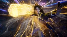 Shrouding The Heavens Eps 136 Sub Bagus 1080p