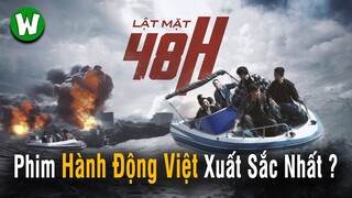 REVIEW LẬT MẶT 5: 48H