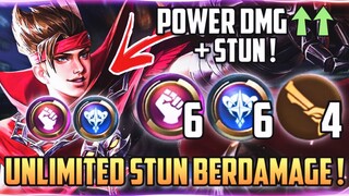 COMBO UNLIMITED STUN CLAUDE WRESTLER + ASTRO ! META MAGIC CHESS TERBARU 2022