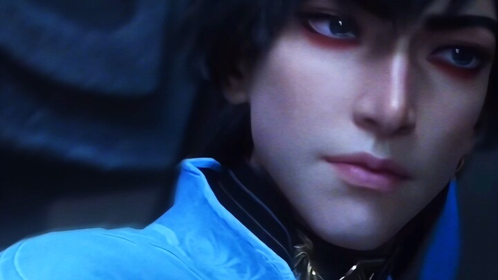 The next time we meet, I’ll be offline, Xuan Gu!