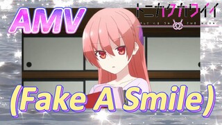 [จะยังไงภรรยาของผมก็น่ารัก] AMV | (Fake A Smile)