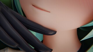 【Ray Tracing/Hatsune Miku】Cynical Night Plan - Cynical Night Plan 2025 Remake
