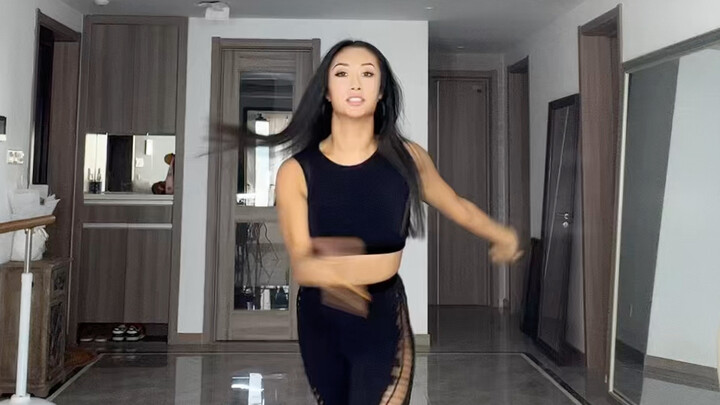 Versi samba "Natasha"