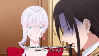 Saigo ni hitosu dake onegai shitemo yoroshii deshou ka episode 2 sub indo