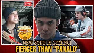 EZ MIL IPINARINIG ANG BAGONG KANTANG MAS'MAANGAS AT MAS MAKABAYAN KAYSA SA KANTANG PANALO (NEW SONG)