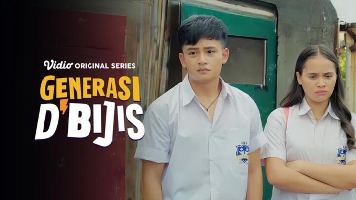 GENERASI D'BIJIS EPS 2 "MAMA, HIDUP BARU SAJA DIMULAI. . ."