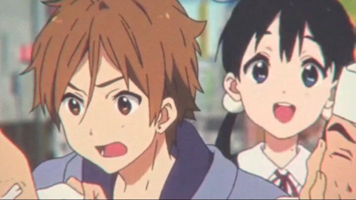 Tamako Amv