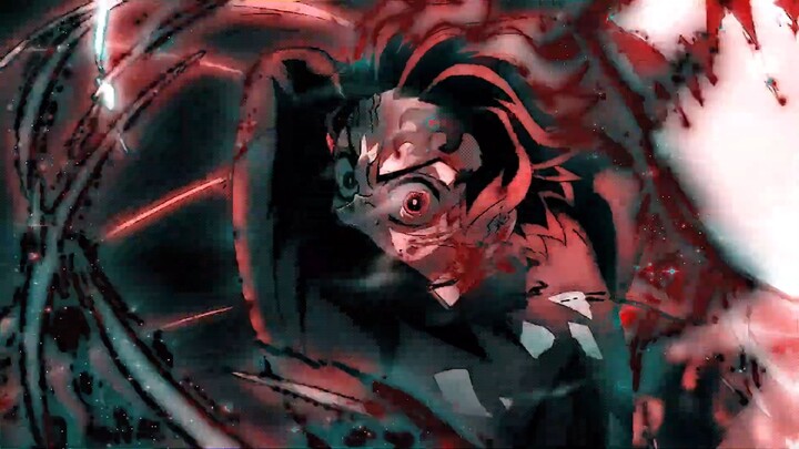 「Can't Stop It🤞🏻🔥」Kimetsu no Yaiba「AMV Edit」