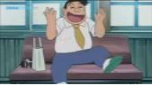 Doraemon Episode 123