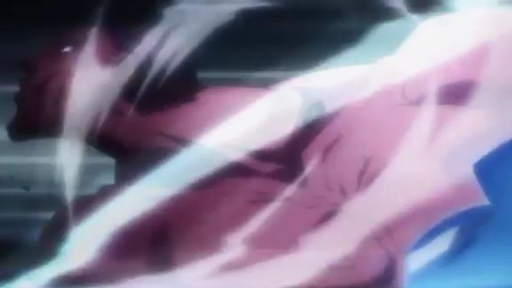 [HxH] Killua Zoldyck - Angel with a Shotgun