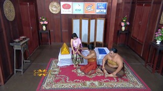 ก่อนบ่าย SHOW บุพเพสันนิวาส จ๊าด...จัด EP.5