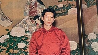 希望自己是真的释怀了吧