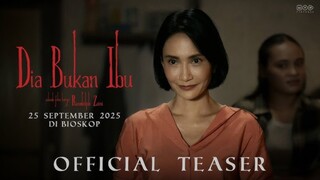 Dia Bukan Ibu (2025)
