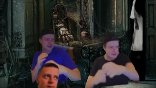 和朋友去冒险时