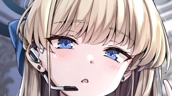 Những cô cậu học trò dễ thương ♡