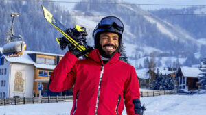 Mr. & Mrs. Smith epsoide 3 [Sub Indo]