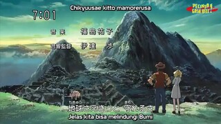 S1-E17 Kodai Ouja Kyouryuu King (Dinosaur King) Sub Indo