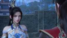 Xian Wu Chuan S2 Eps 130 indo