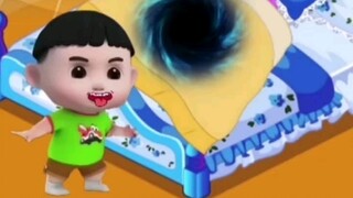Bạn không phải là anh trai của tôi