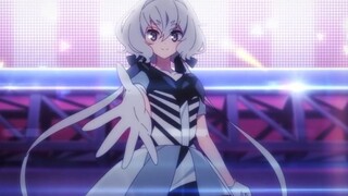 Idol hát Rock cực đỉnh #AniMeme
