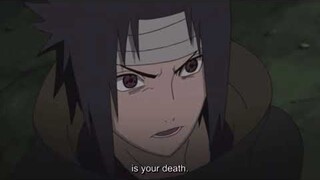 SASUKE THEME DRILL REMIX-@Prod.Tom