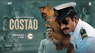 Costao (2025) Hindi  Full Movie