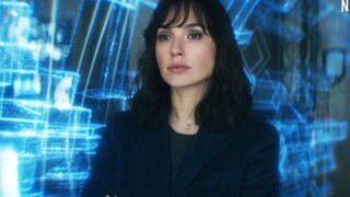 女版"007碟中谍"？加朵Netflix动作大片《谍之心》正式预告，08.11上线