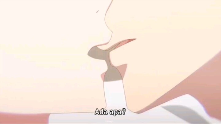 Akibat ngga sadar🫢