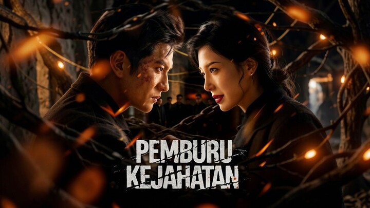 Pemburu Kejahatan Full Bahasa Indonesia (DB)