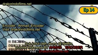 Prison Playbook Ep 14 Subtitle Indonesia