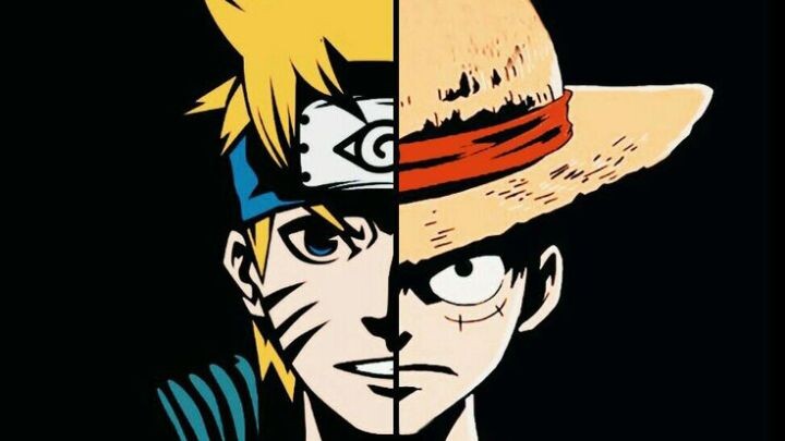 panggil lah katak raksasa,, ussop benar² fans naruto..💥