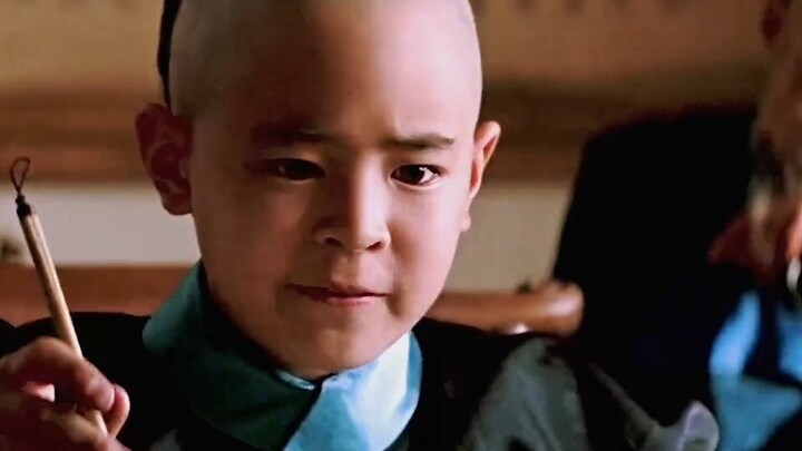 قضى حياته كلها يبحث عن طريق العودة إلى الوطن: الحياة المليئة بالانعطافات للإمبراطور الأخير #بو يي #ش