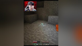 Stress... 🤧 Đau tim thật sự các bạn ạ :))) minecraft vinhmc fyp