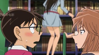 Detective Conan is only 40cm tall? No taller than a car tire! Uncover the mystery of Conan’s short s