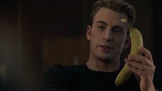 Trailer gây nghiện của "Avengers 4"! Mười năm dàn dựng, cuối cùng cũng chế nhạo hài hước