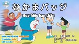 Doraemon: Huy hiệu bạn thân [Vietsub]